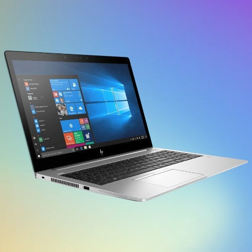 Windows laptops