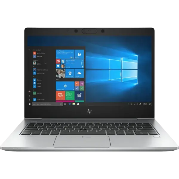 HP - Elitebook 830 G6