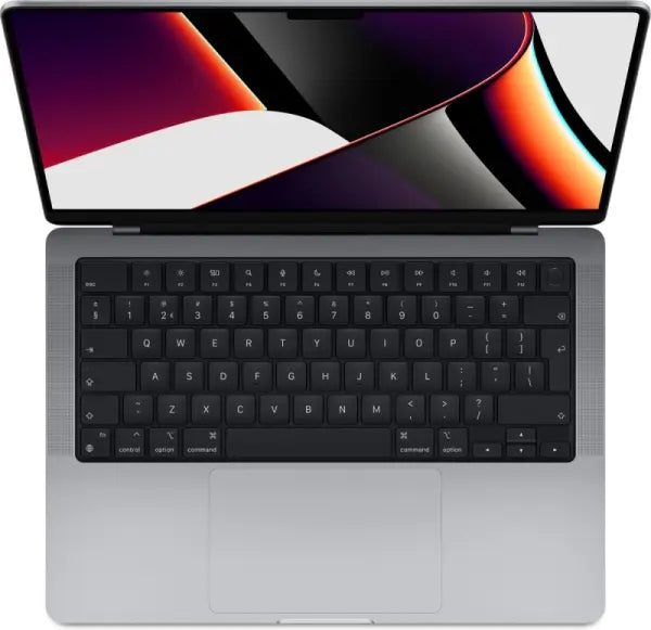 Macbook Pro 16 inch Qwertz (2019)