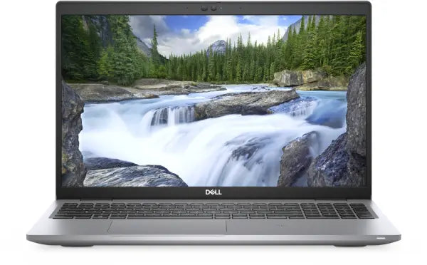 Dell - Latitude 5520