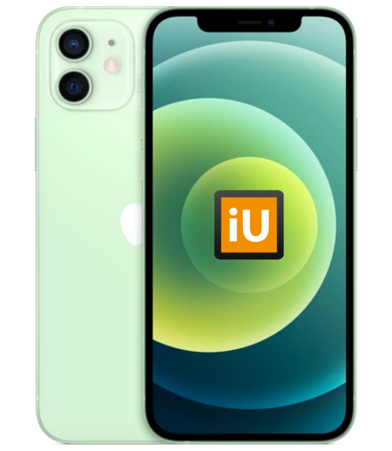 iPhone 12 mini