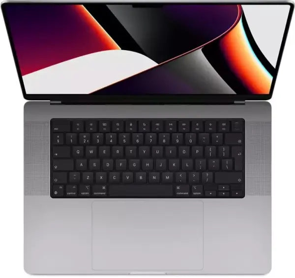 Macbook Pro 16 inch Qwertz (2019)