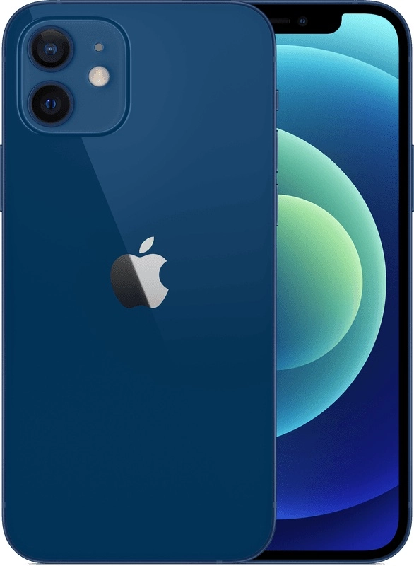 iPhone 12