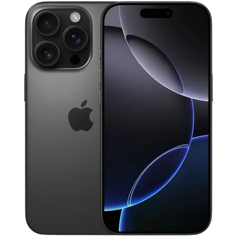 iPhone 16 Pro