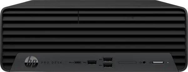 HP - Prodesk 400 G9 SFF - - 2023