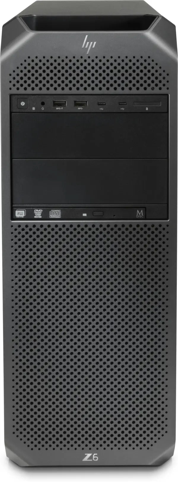 Z6 G4 Tower