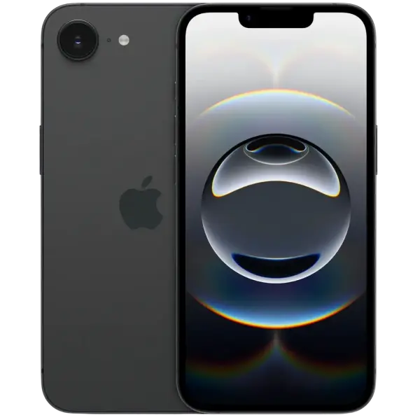 iPhone 16e