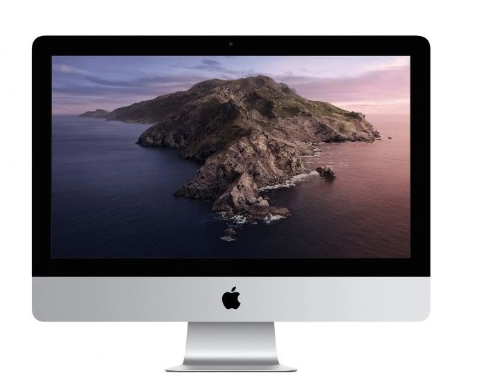 iMac 21,5 Zoll 4K