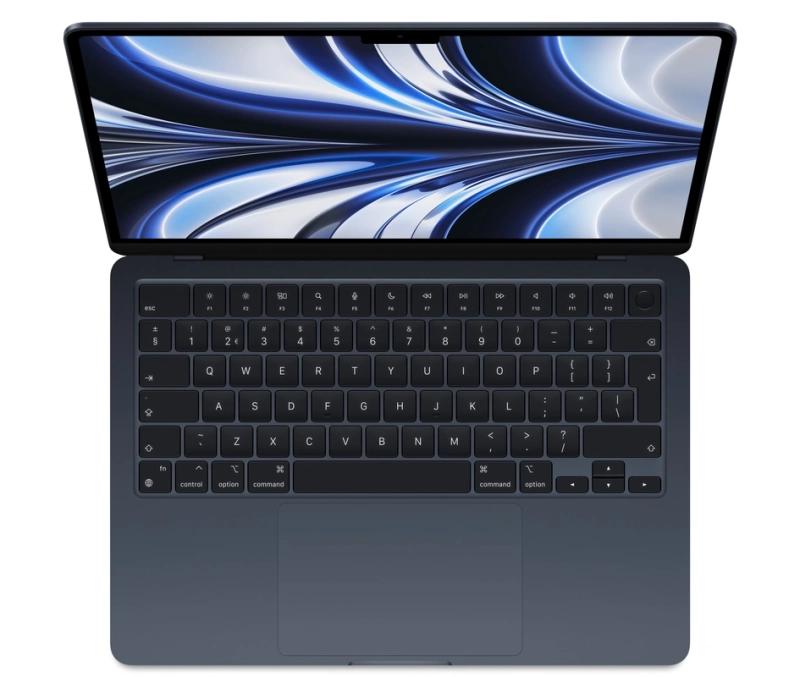 MacBook Air 13-Zoll (2022)