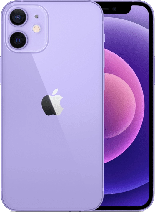 iPhone 12 mini
