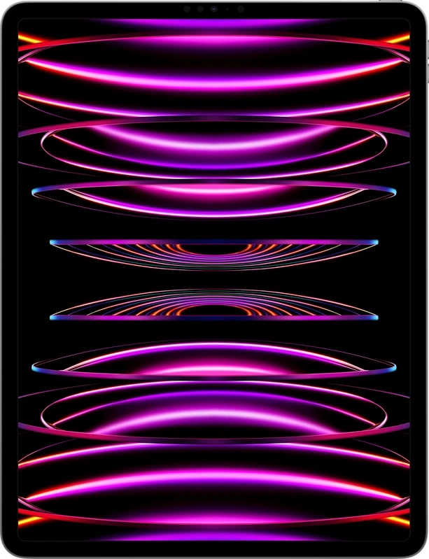 iPad Pro 12,9 Zoll (2022) M2