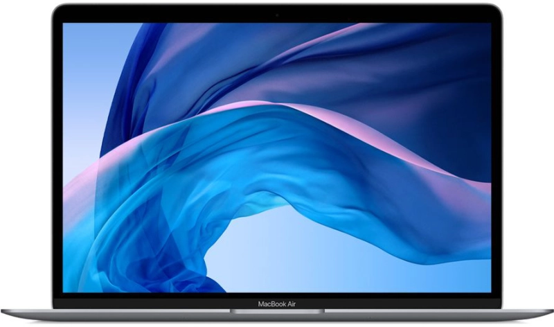 Macbook Air 13 Zoll Qwerty (2018)