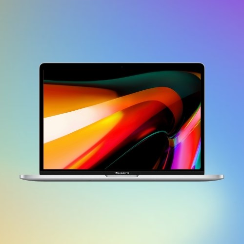 Refurbished laptops