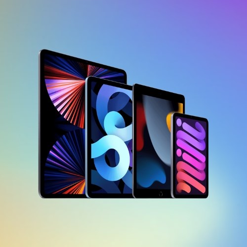 Tablets