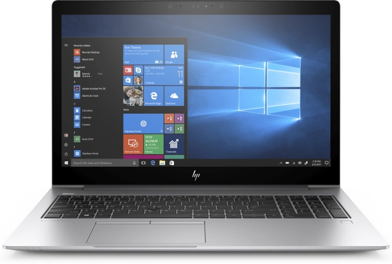 HP - Elitebook 855 G8