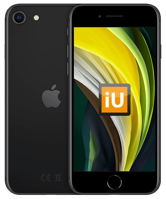 iPhone SE (2020)