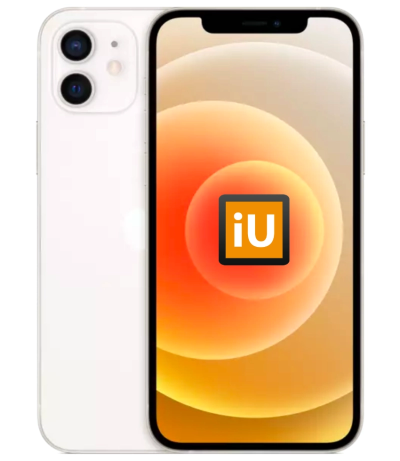 iPhone 12 mini
