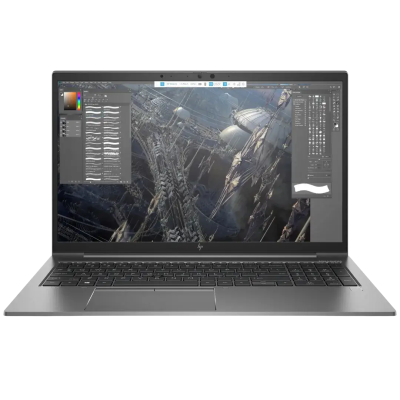 HP - ZBook Firefly 15 G7