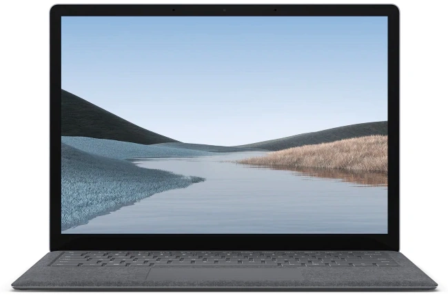 Microsoft - Surface Laptop 3