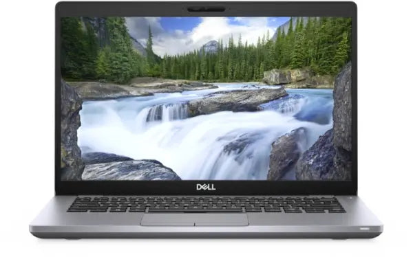 Dell - Latitude 5410