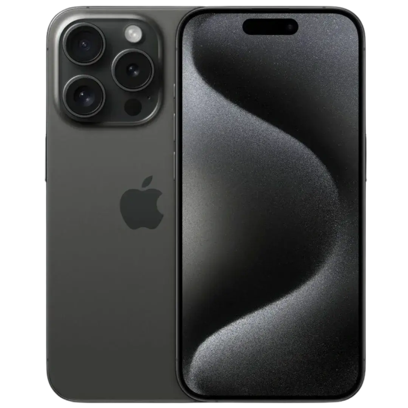 iPhone 15 Pro