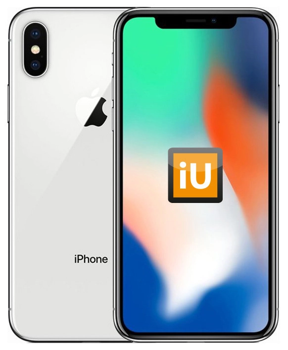 iPhone X