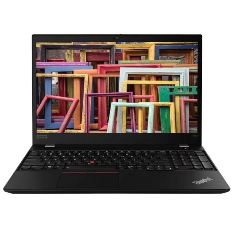Lenovo - Thinkpad T590