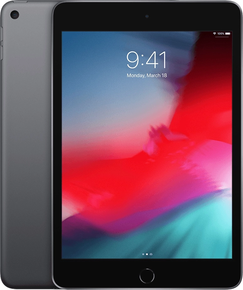iPad mini 5