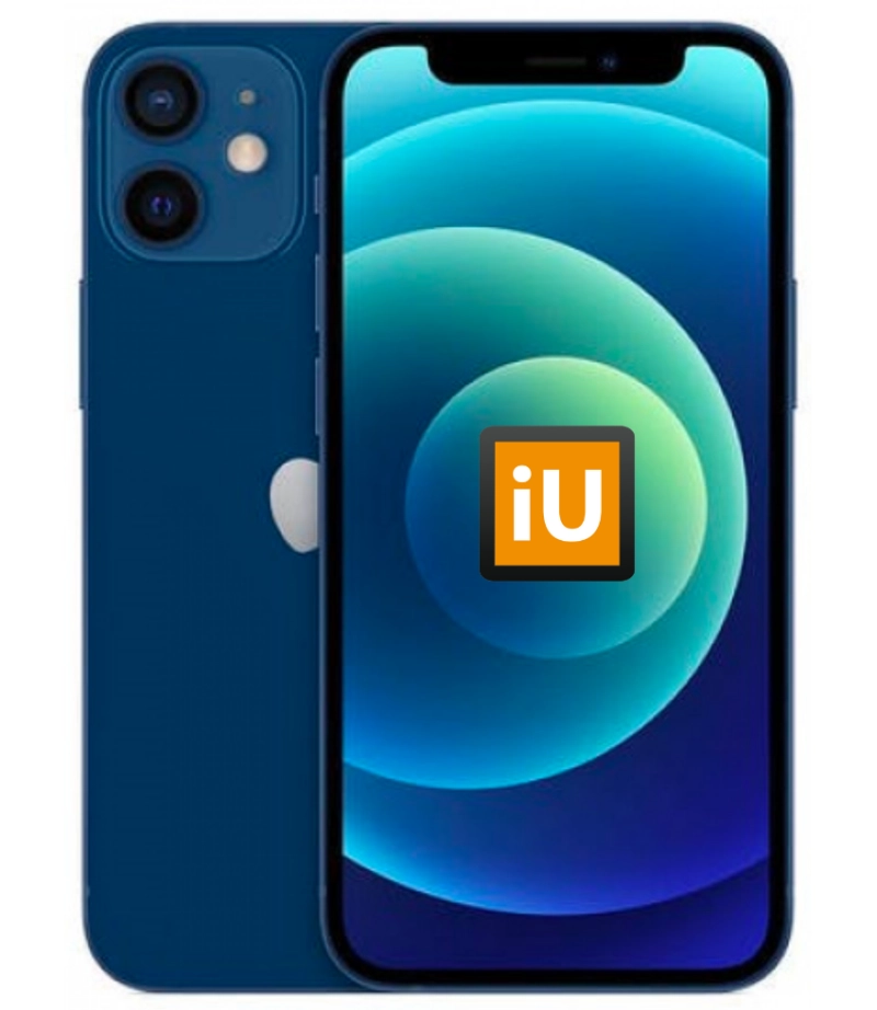 iPhone 12 mini