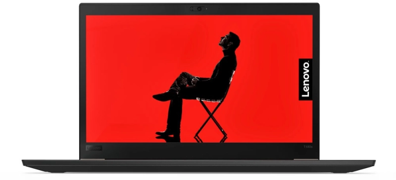 Lenovo - Thinkpad T480s