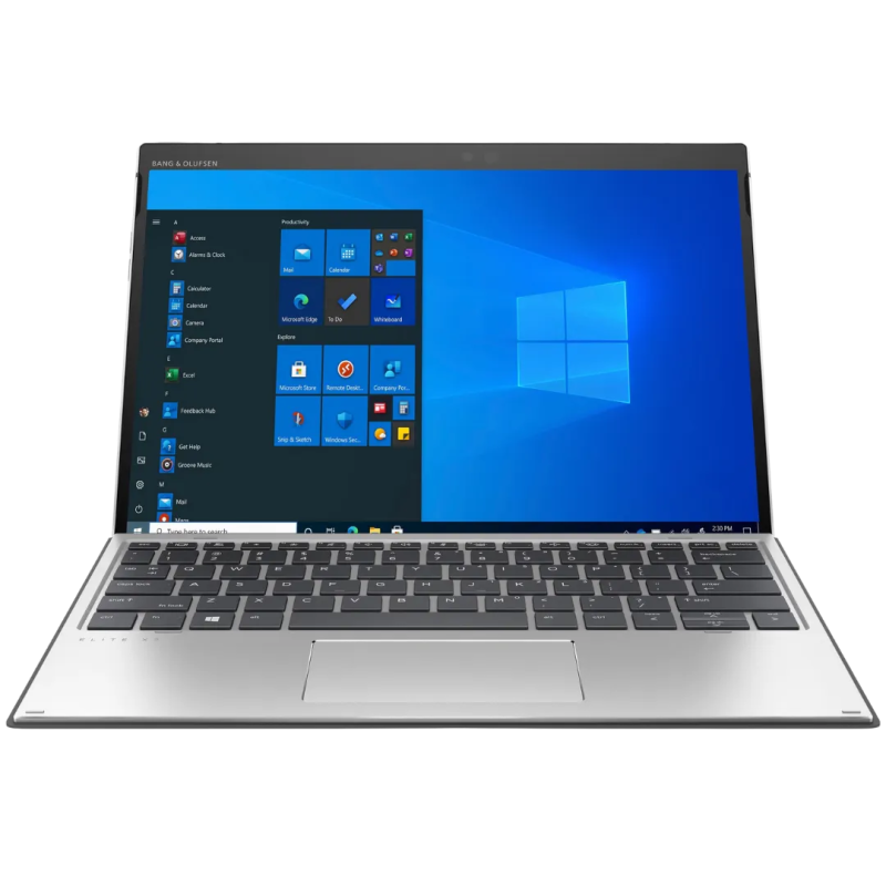 Elite X2 G8