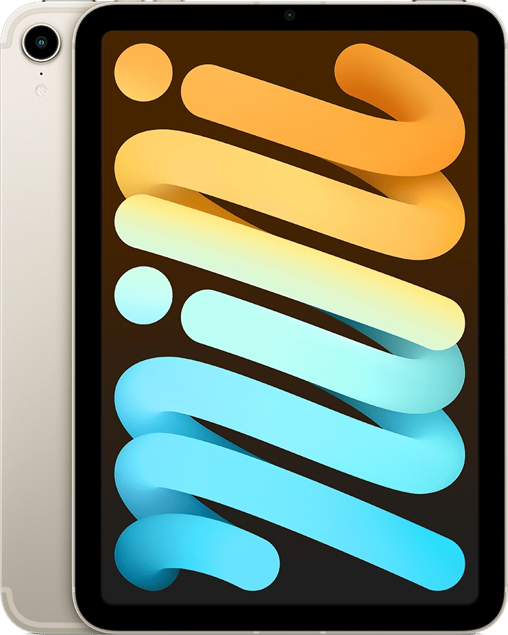 iPad mini 6