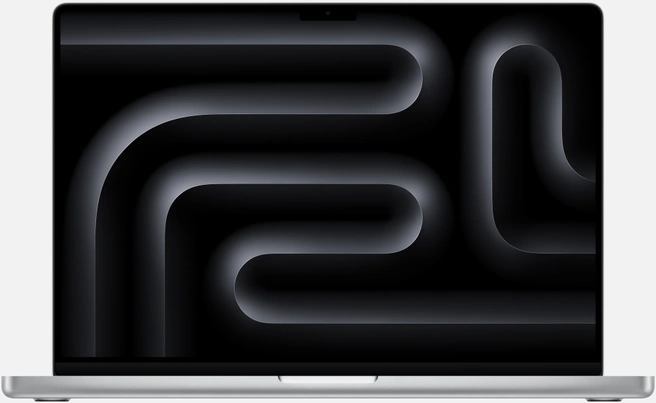 Macbook Pro 16 inch Qwerty (2021)
