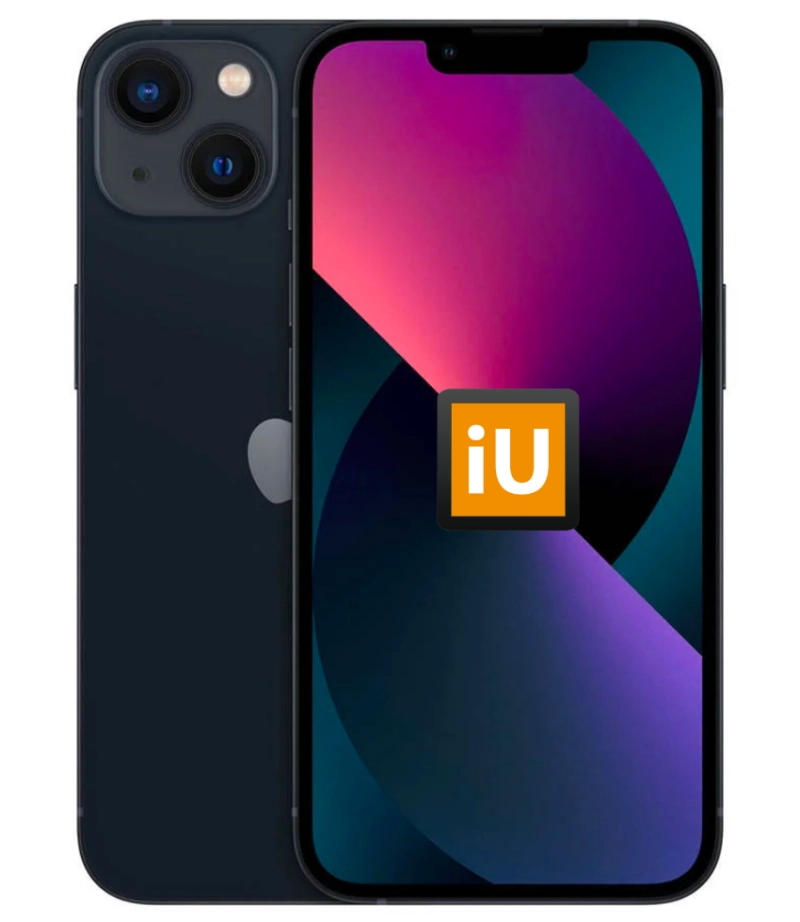 iPhone 13 mini