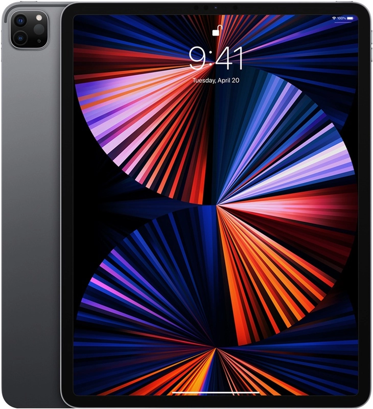 iPad Pro 12.9 inch (2021) M1