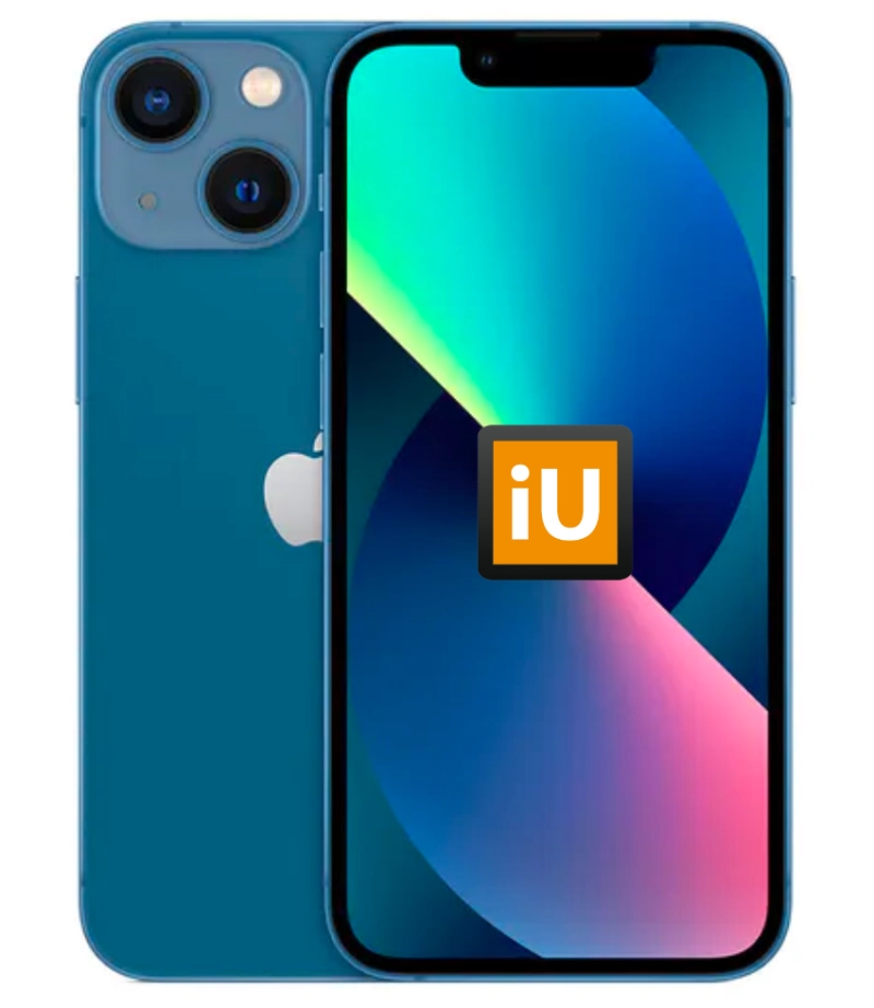 iPhone 13 mini