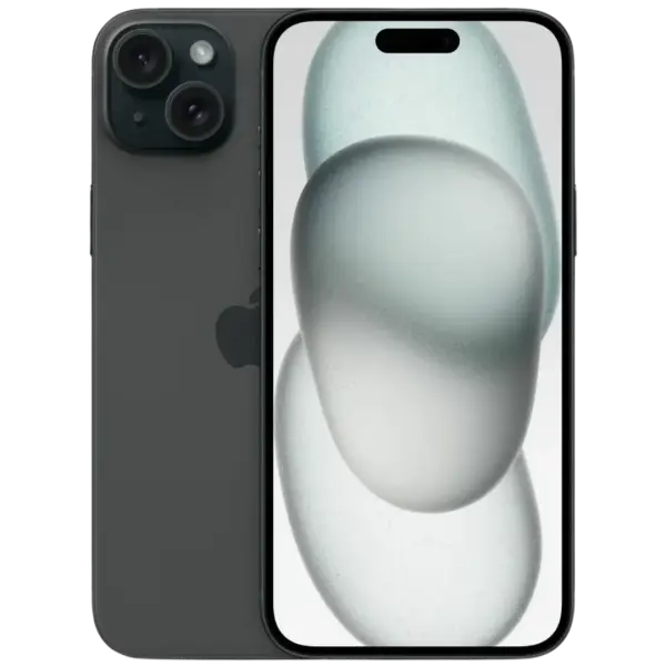 iPhone 15 Plus