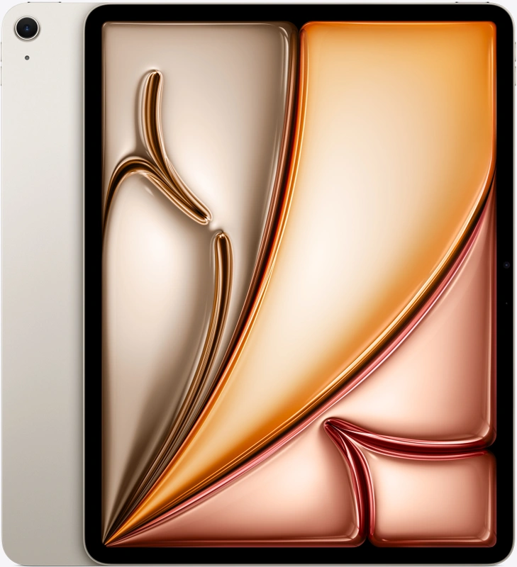 iPad Air 6 (2024) M2