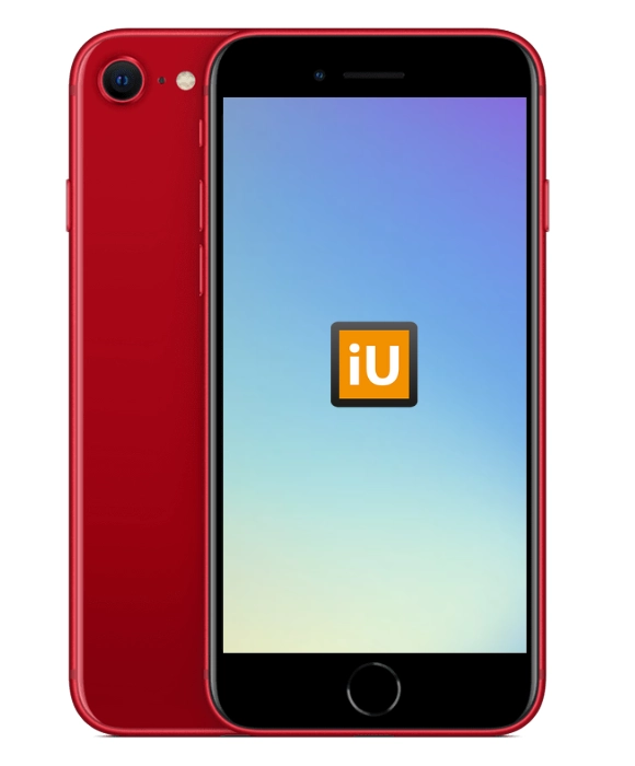 iPhone SE (2022)