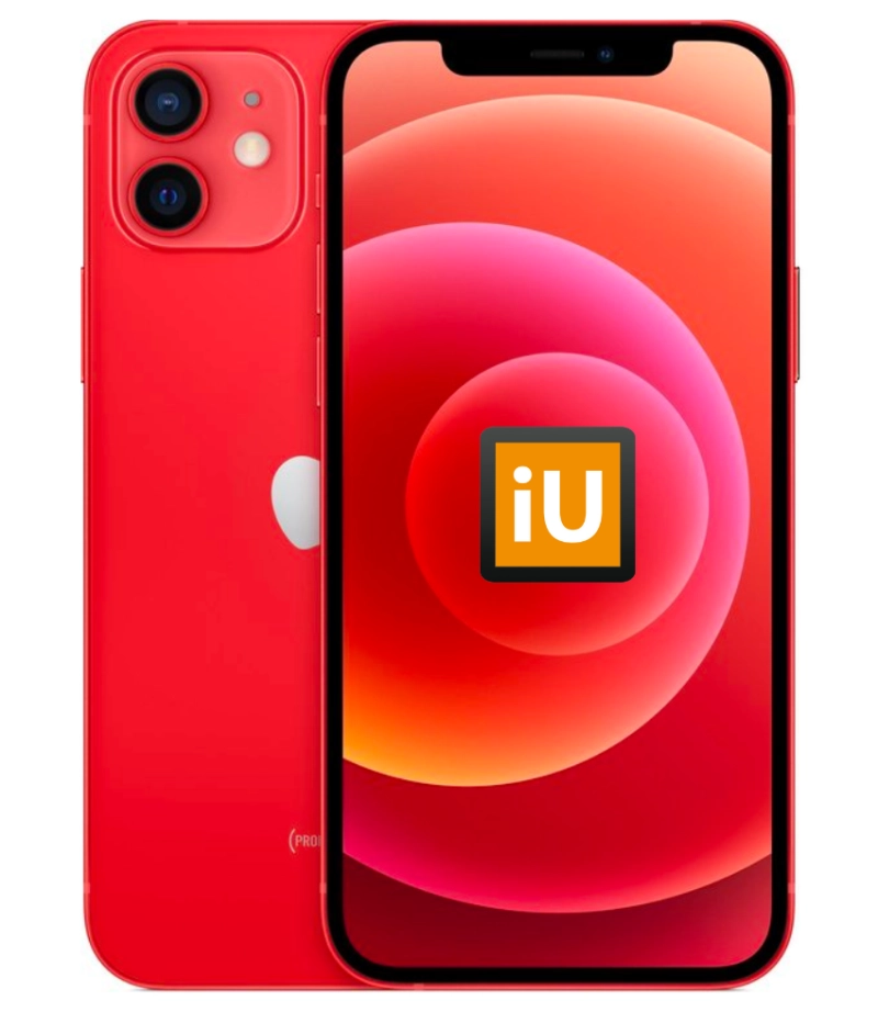 iPhone 12 mini