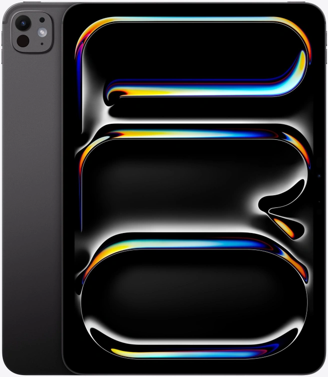 iPad Pro 13 inch (2024) M4