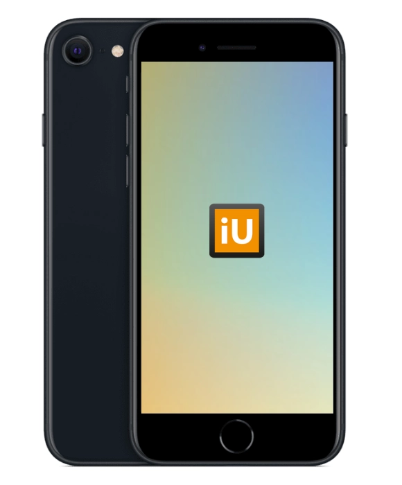 iPhone SE (2022)
