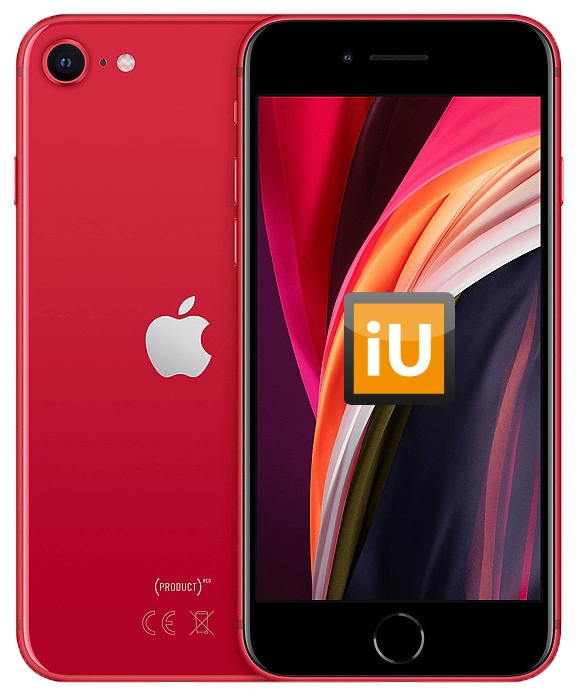 iPhone SE (2020)