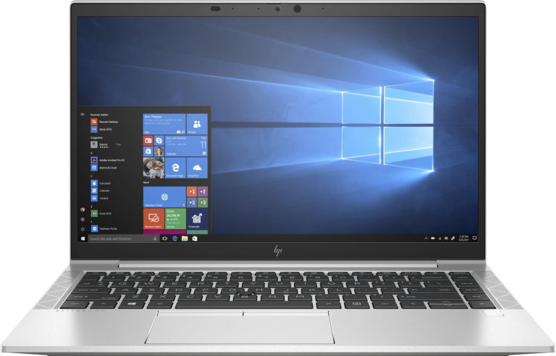 HP - Elitebook 845 G7