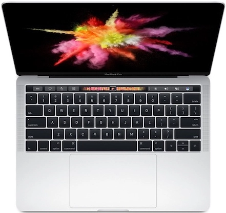 Macbook Pro 13 inch Qwerty (2020)
