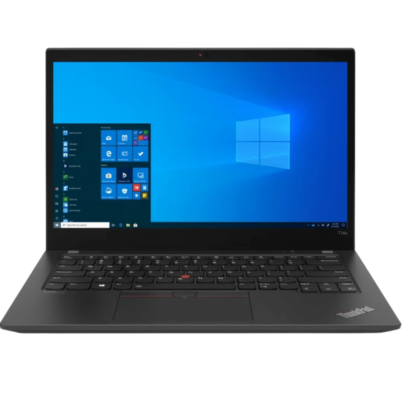 Lenovo - Thinkpad T14 G2