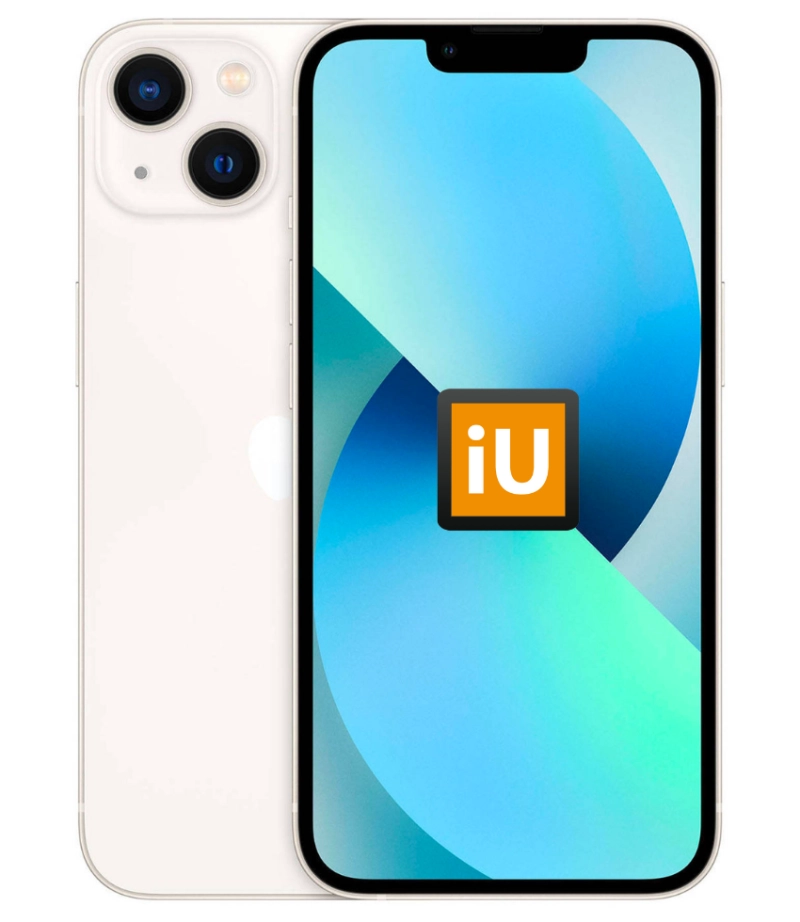iPhone 13
