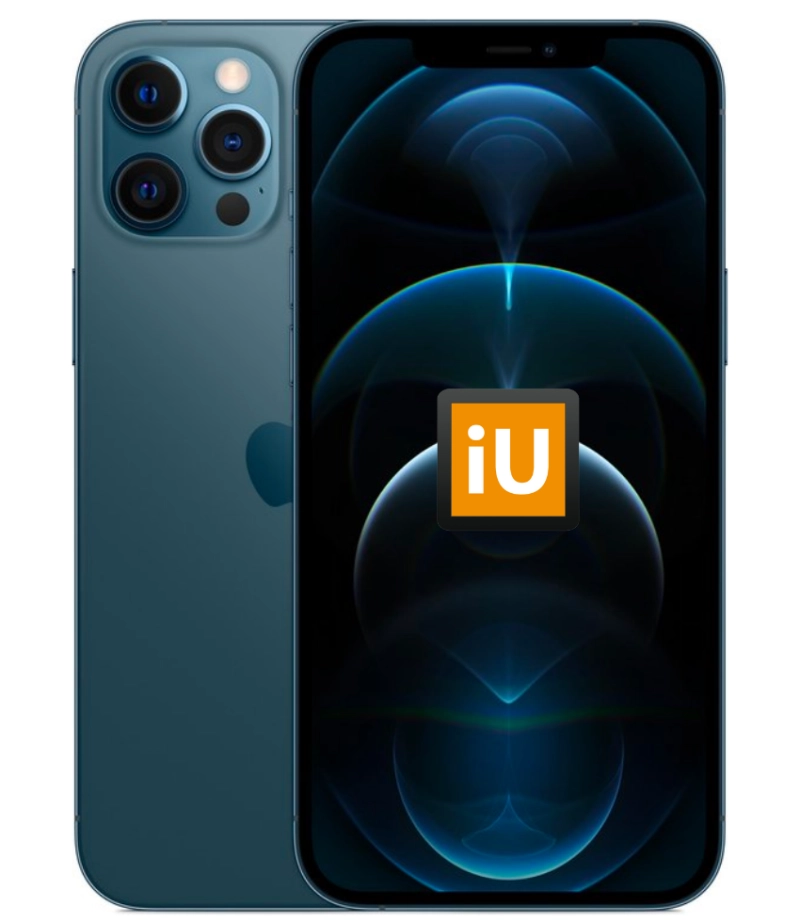 iPhone 12 Pro Max