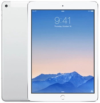 iPad Air 2