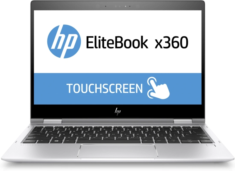 HP - EliteBook X360 1030 G4